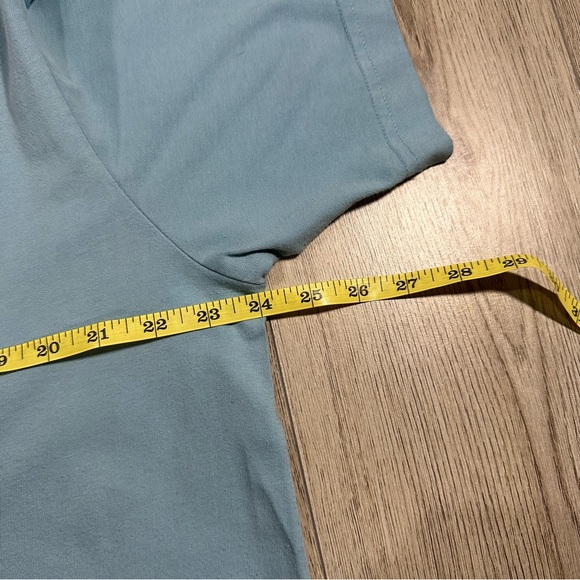 Vintage Y2K Nike Swoosh T-shirt Size XL - Picture 7 of 8